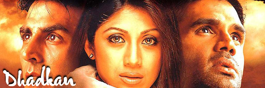 Dhadkan