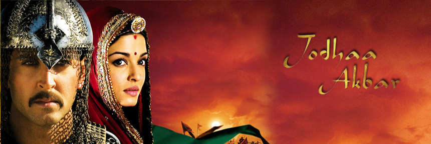 Jodhaa Akbar