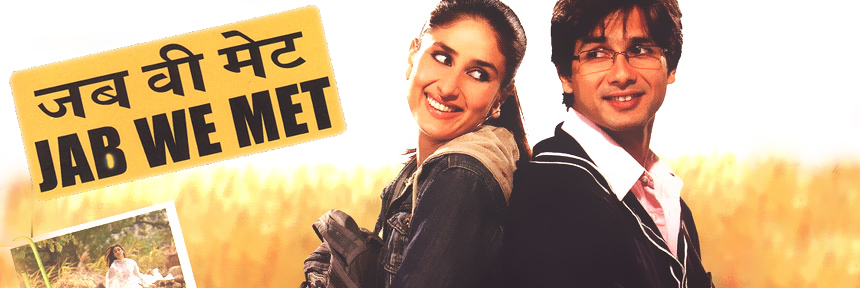 Jab We Met