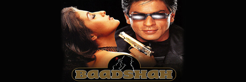 Baadshah