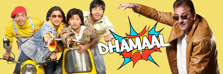 Dhamaal