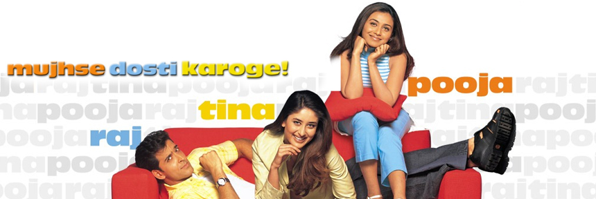 Mujhse Dosti Karoge