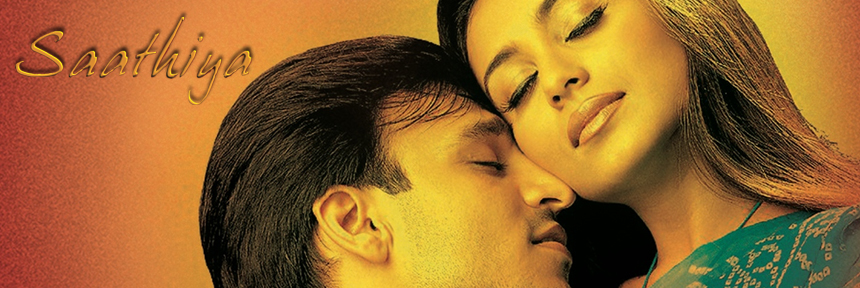 Saathiya