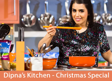 dipna-s-kitchen-christmas-special Dipna\'s Kitchen - Christmas special