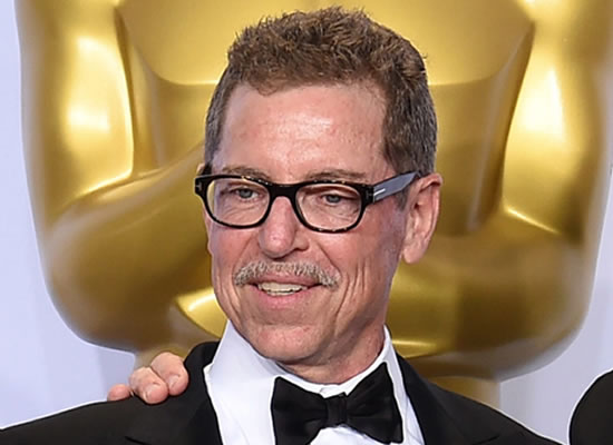 Oscar-winning sound mixer Gregg Rudloff passes away at 63! Oscar-winning sound mixer Gregg Rudloff passes away at 63!