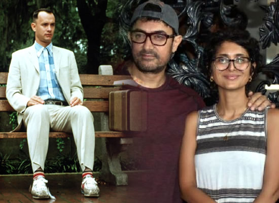 Aamir Khan to announce next film Laal Singh Chaddha on his birthday! Aamir Khan to announce next film Laal Singh Chaddha on his birthday!