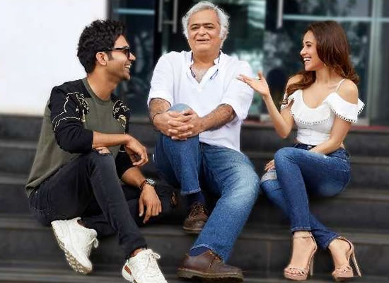 Rajkummar Rao and Nushrat Bharucha to reunite for Hansal Mehta's Turram Khan! Rajkummar Rao and Nushrat Bharucha to reunite for Hansal Mehta's Turram Khan!