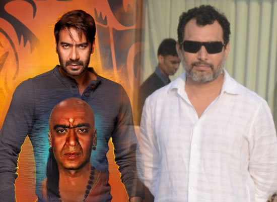 AJAY THE WISE! AJAY THE WISE!