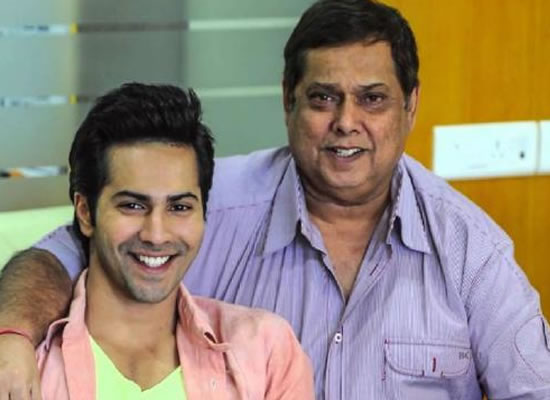 PAPA DHAWAN REVEALS ALL! PAPA DHAWAN REVEALS ALL!
