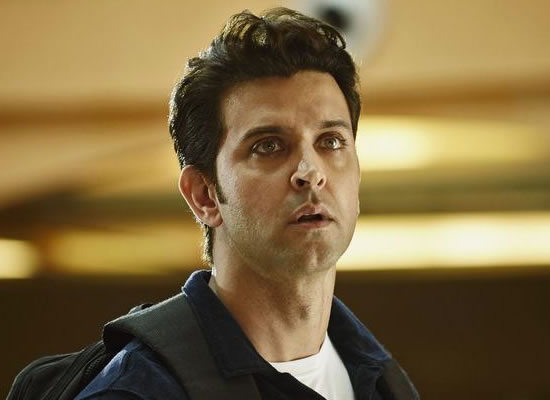 Hrithik to come back with not one but four big-budget movies! Hrithik to come back with not one but four big-budget movies!