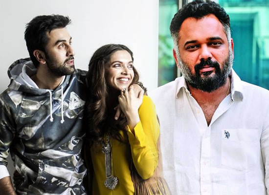 Deepika and Ranbir to share screen again in Luv Ranjan's next Deepika and Ranbir to share screen again in Luv Ranjan's next