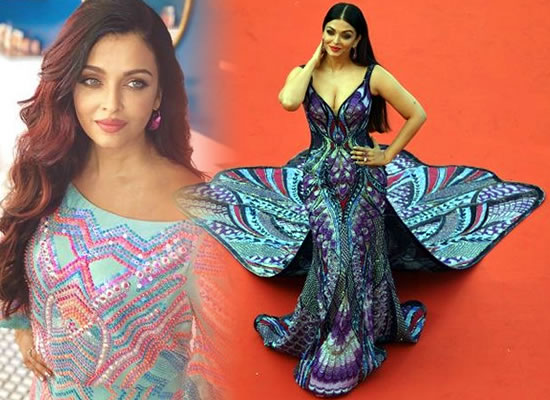 Woh Kaun Thi and Raat Aur Din remakes are fabulous ideas, says Aishwarya Rai Bachchan! Woh Kaun Thi and Raat Aur Din remakes are fabulous ideas, says Aishwarya Rai Bachchan!