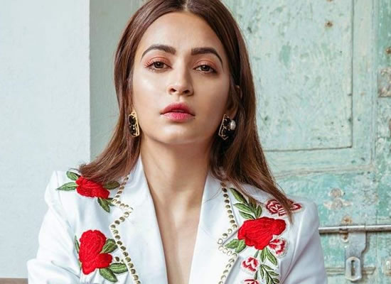 Kriti Kharbanda to star in Anees Bazmee's Pagalpanti! Kriti Kharbanda to star in Anees Bazmee's Pagalpanti!