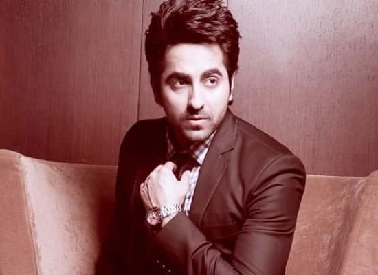 Till the time I don't give a 100 crore film, I am not a superstar, says Ayushmann Khurrana! Till the time I don't give a 100 crore film, I am not a superstar, says Ayushmann Khurrana!