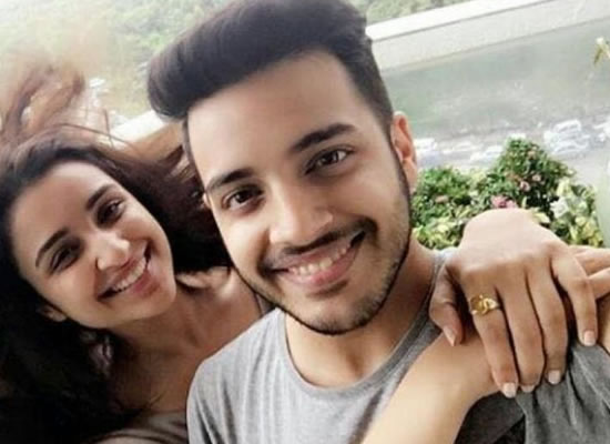 Parineeti Chopra reveals about overcoming depression with the help of brother! Parineeti Chopra reveals about overcoming depression with the help of brother!