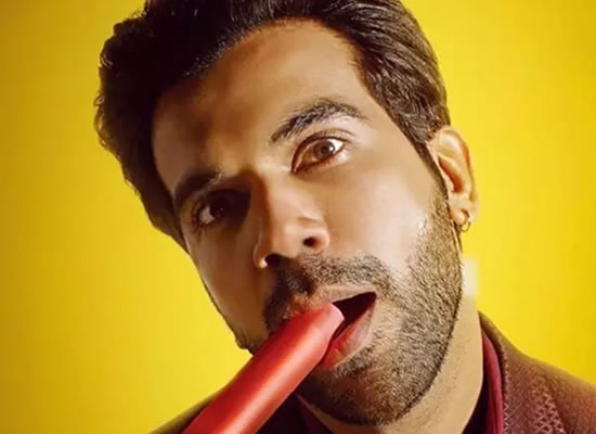 Rajkummar Rao opens up about his character in Judgementall Hai Kya! Rajkummar Rao opens up about his character in Judgementall Hai Kya!