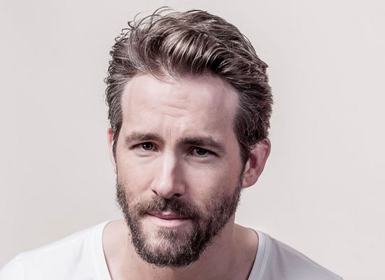 Ryan Reynolds to produce a horror project! Ryan Reynolds to produce a horror project!