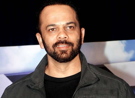 Rohit Shetty talks about successful Galmaal franchise! Rohit Shetty talks about successful Galmaal franchise!