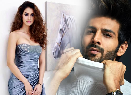 Kartik Aaryan and Disha Patani to star in Imtiaz Ali's next! Kartik Aaryan and Disha Patani to star in Imtiaz Ali's next!