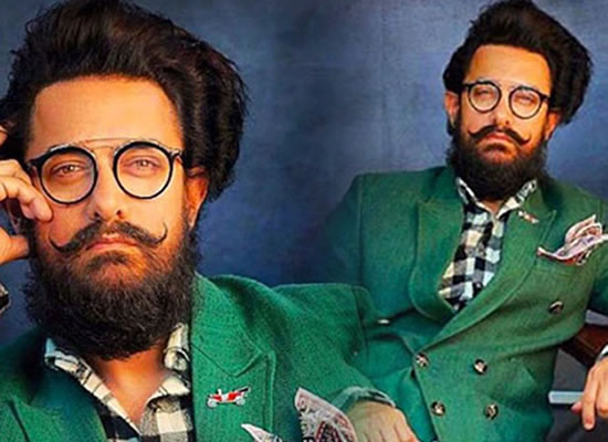 Aamir opens up about the surge in the ticket prices of Thugs of Hindostan! Aamir opens up about the surge in the ticket prices of Thugs of Hindostan!