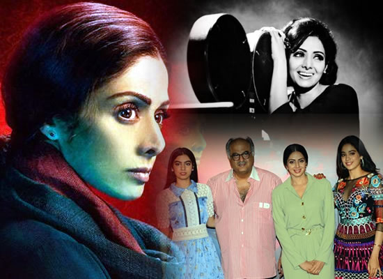 Don't know whether we should celebrate or not, says Boney Kapoor on Sridevi’s National Film Award! Don't know whether we should celebrate or not, says Boney Kapoor on Sridevi’s National Film Award!