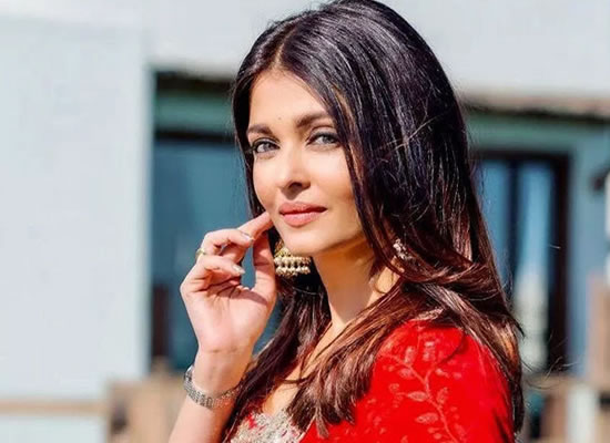 Aishwarya Rai Bachchan to essay an antagonist in Mani Ratnam's next! Aishwarya Rai Bachchan to essay an antagonist in Mani Ratnam's next!
