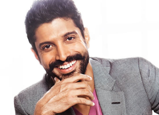 Audience is now bored of fantasy films, says Farhan Akhtar! Audience is now bored of fantasy films, says Farhan Akhtar!