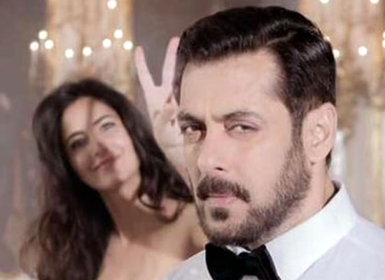 Salman and Katrina to star in 'Khan'? Salman and Katrina to star in 'Khan'?