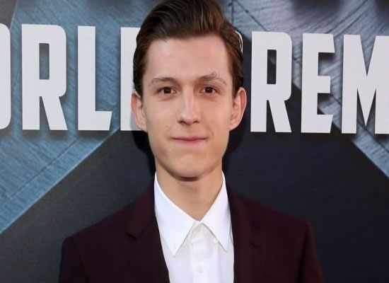 I think I'll be a pretty good director, says Tom Holland! I think I'll be a pretty good director, says Tom Holland!