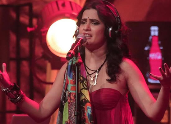 Didn't think about my music career before sharing #MeToo story, says Sona Mohapatra! Didn't think about my music career before sharing #MeToo story, says Sona Mohapatra!
