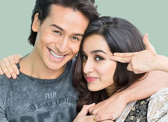 Shraddha Kapoor and Tiger Shroff to unite again for Baaghi 3! Shraddha Kapoor and Tiger Shroff to unite again for Baaghi 3!