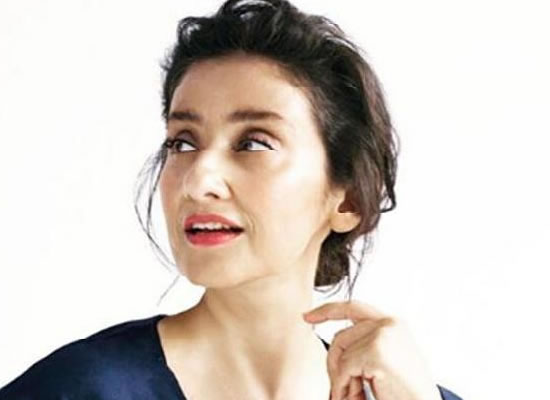 Manisha Koirala talks about her life after winning battle against cancer! Manisha Koirala talks about her life after winning battle against cancer!