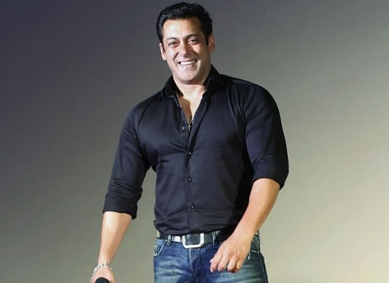 Salman to launch his own theatre chain named Salman Talkies! Salman to launch his own theatre chain named Salman Talkies!