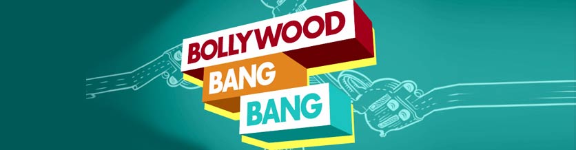 Bollywood Bang Bang