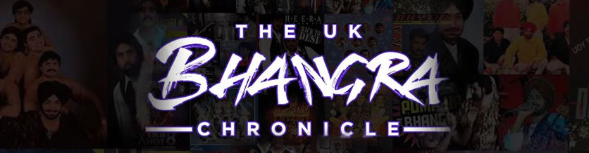 The UK Bhangra Chronicle The UK Bhangra Chronicle