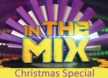in-the-mix-christmas-special IN THE MIX - CHRISTMAS SPECIAL