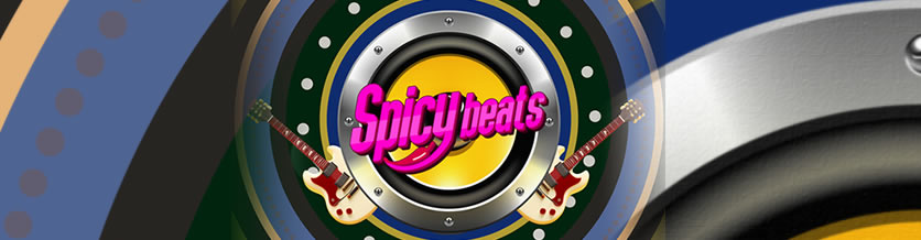 SPICY BEATS