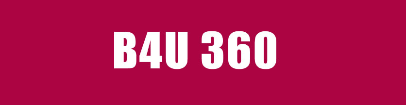 B4U 360