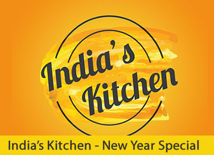 indias-kitchen-new-years-eve-special Indias Kitchen - New Years Eve Special