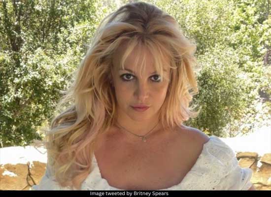 Britney Spears issues statement after police is called to her house!