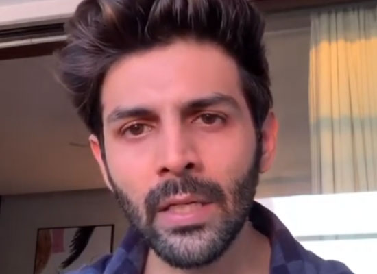 Kartik Aaryan's Rs 1 crore donation to the PM CARES fund for COVID 19!