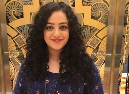 Bad behaviour's everywhere not just in this industry, says Nithya Menen!
