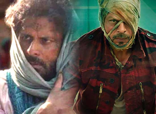 Manoj Bajpayee-SRK National Award Row: Unpacking the Misinformation!
