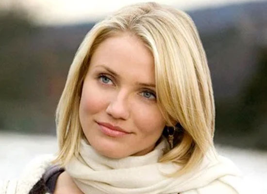 Cameron Diaz opens up about her Hollywood exit!