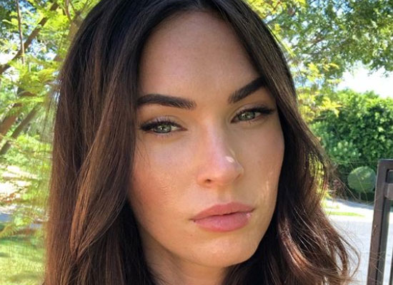 Megan Fox opens up about her psychological breakdown issue!