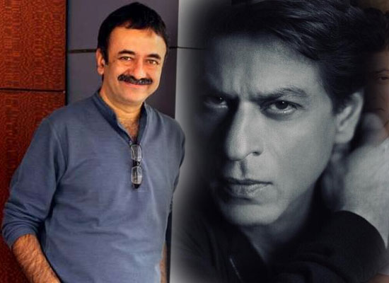 SRK to shoot in Punjab and Canada for Rajkumar Hirani's next on immigration?