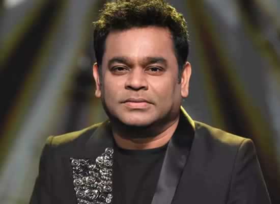 AR Rahman opens up on representing India at the film festival Cannes 2022!