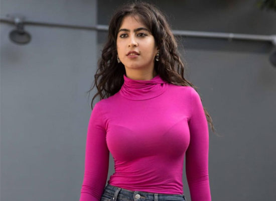 Aneesha Madhok's Hollywood debut with Arnold Schwarzenegger's son in 'Bully High'!