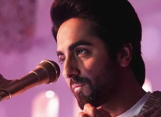 Ayushmann Khurrana to reveal about working on beautiful singles!