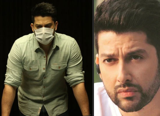 Bollywood star Aftab Shivdasani tests positive for COVID 19!